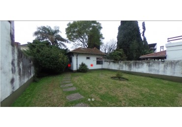 Casa 3 ambientes en Alquiler en San Andres